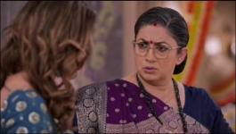 Kyunki Saas Bhi Kabhi Bahu Thi 2 - 2nd October 2026
